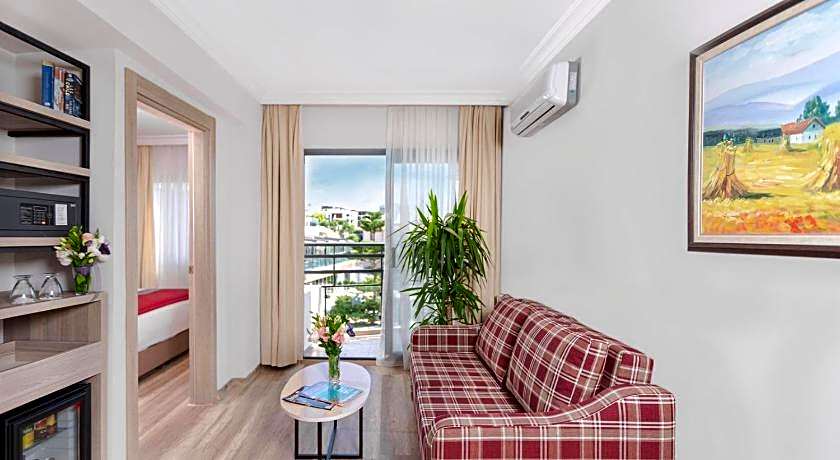 PIRIL HOTEL THERMAL BEAUTY SPA