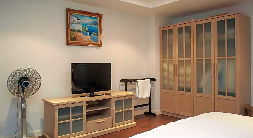 Jomtien Beach Residence