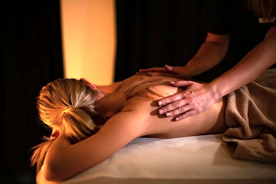 Hotel Pałac Alexandrinum