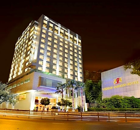 Vissai Saigon Hotel
