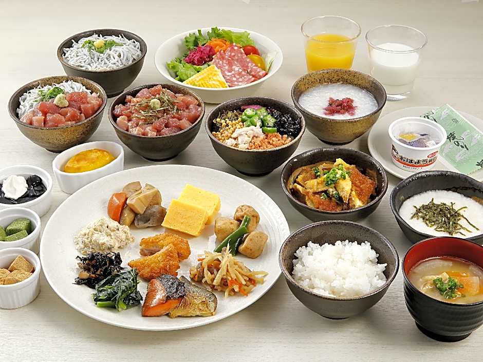 Richmond Hotel Premier Musashikosugi