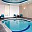 SpringHill Suites by Marriott Philadelphia Airport/Ridley Park