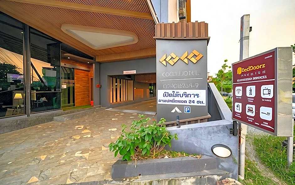 Coco Hotel