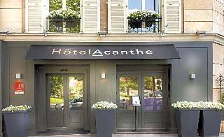 Hotel Acanthe