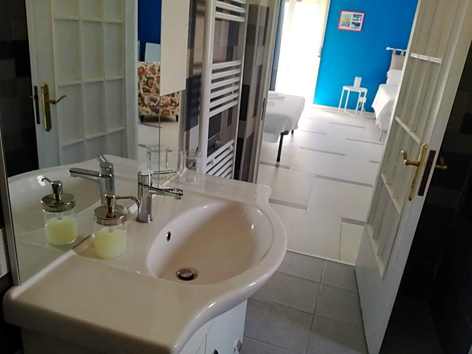 MOKARTA B&B