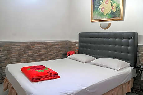 Wisma Vandera Syariah Garut Mitra RedDoorz