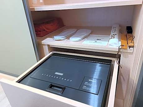 Deluxe Ondol