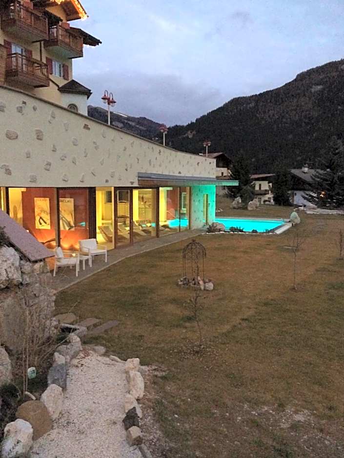 Nature Wellness Hotel Renato