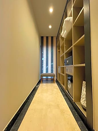 Junior Suite with Sea View