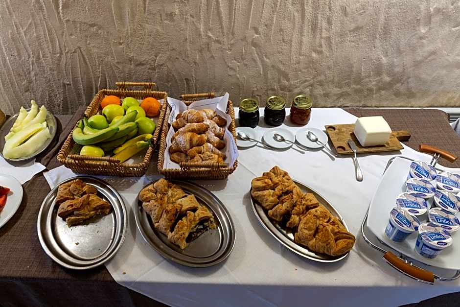 Is Benas Country Lodge