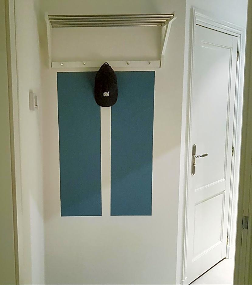 Bed & Breakfast Moments