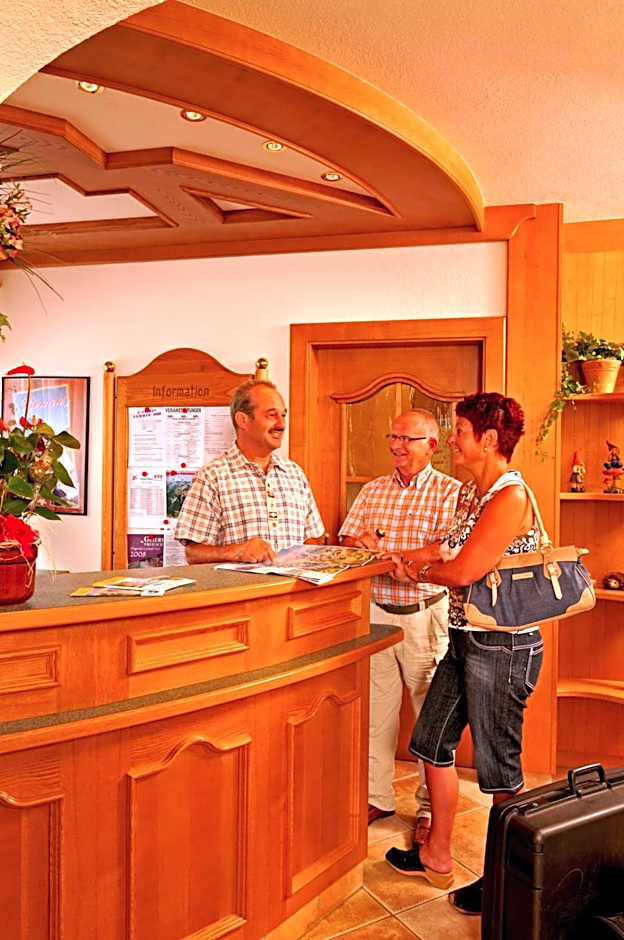Gasthof Bergblick