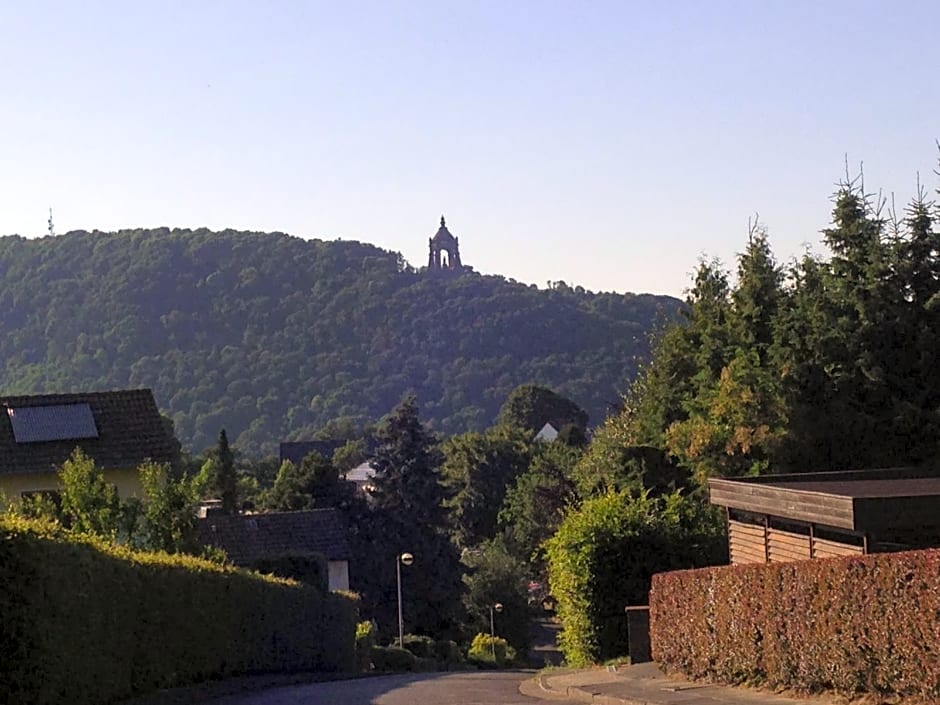 Waldhotel Porta Westfalica