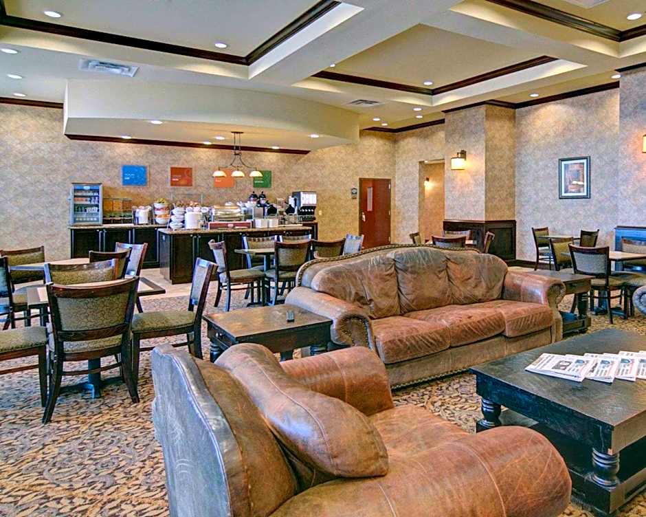 Comfort Suites Frisco