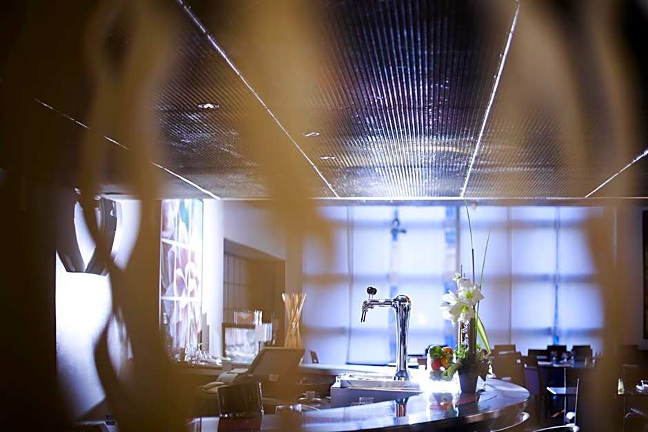 Novotel Belfort Centre Atria