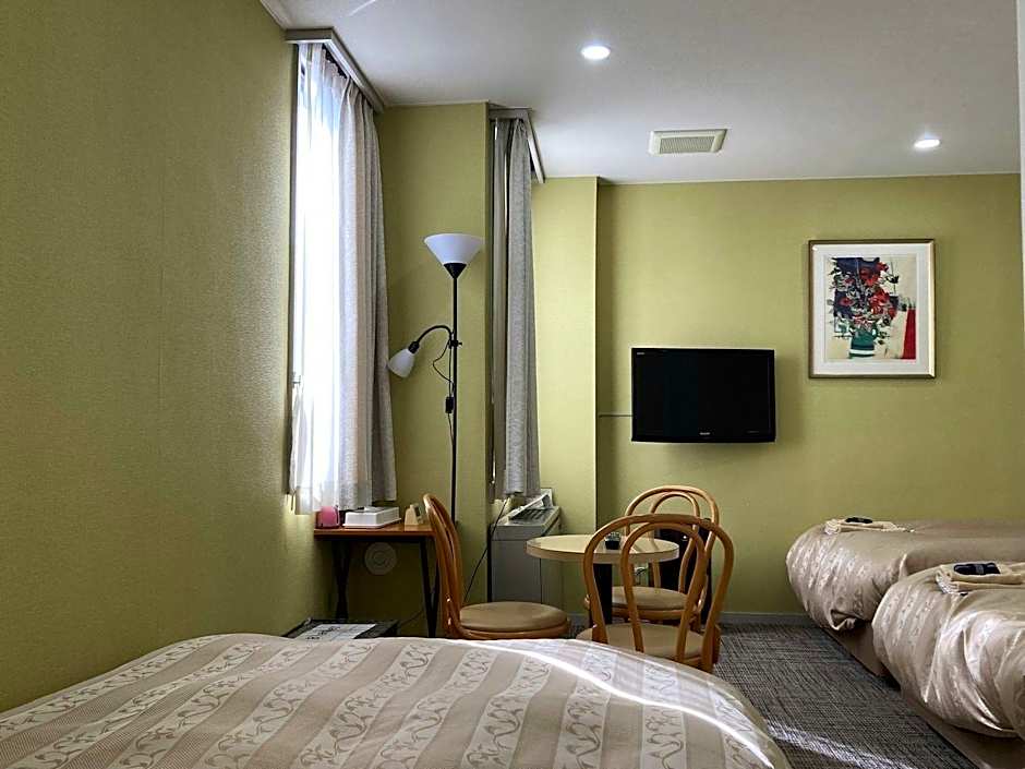 Super Hotel Kofu Showa Inter