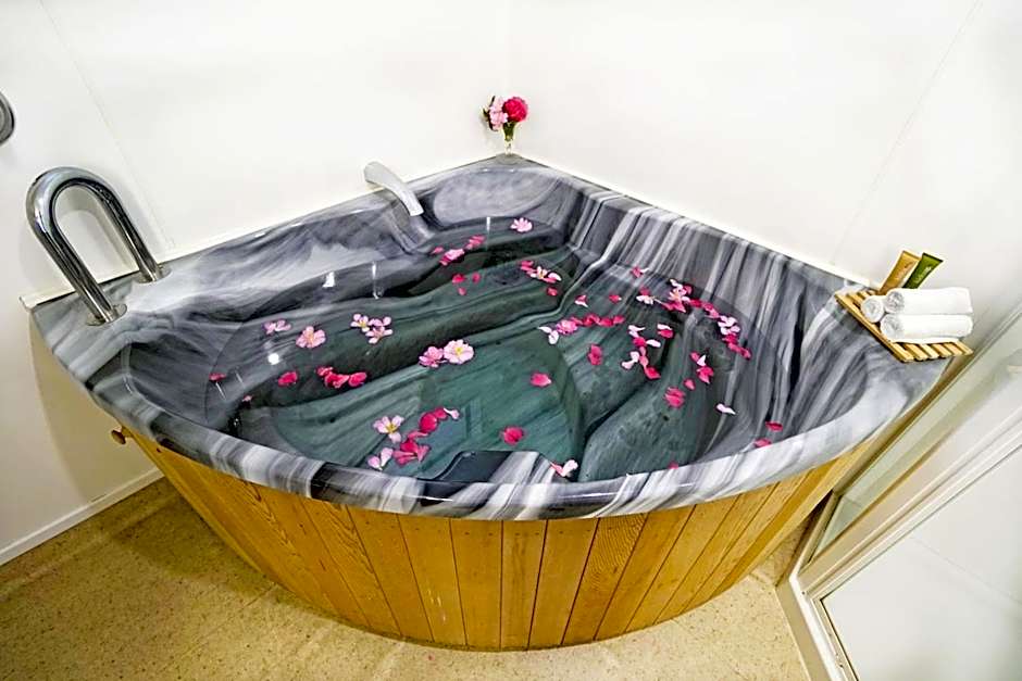 Ashwood Manor Motor Lodge