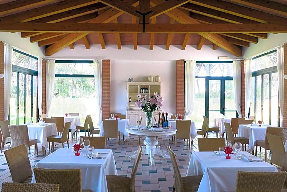 Ricci Hotel - Marina di Grosseto