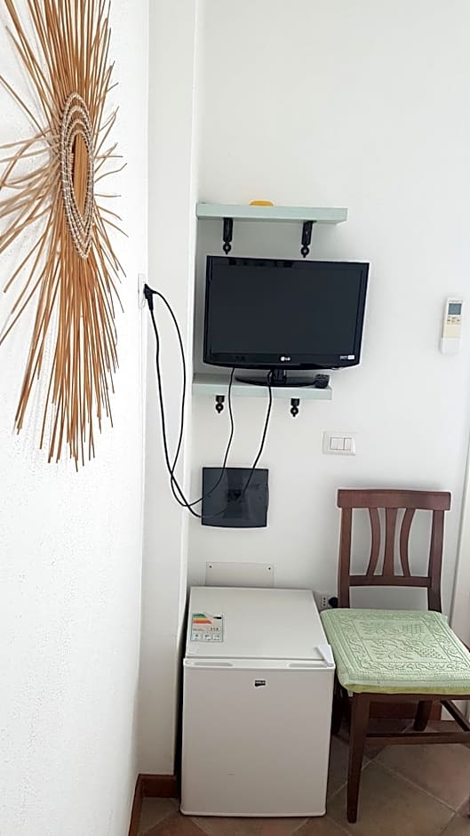 B&B Guest House Il Porto Vecchio