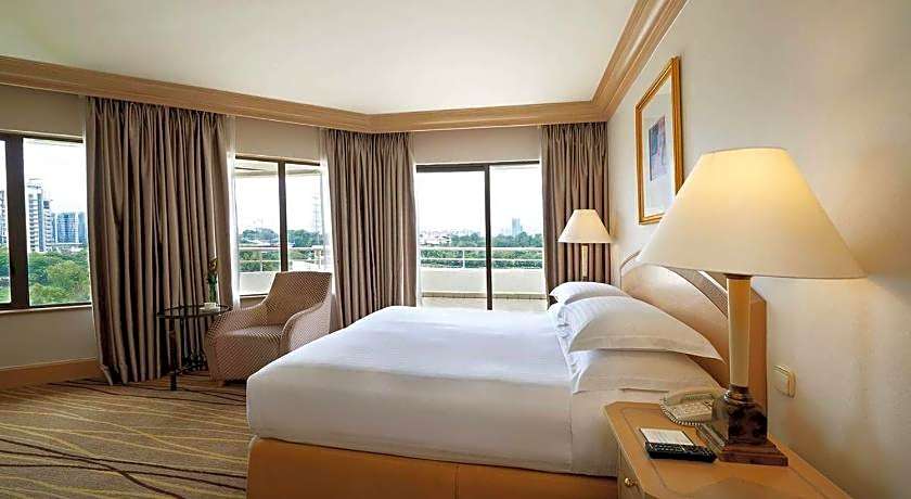 Dorsett Grand Subang Hotel