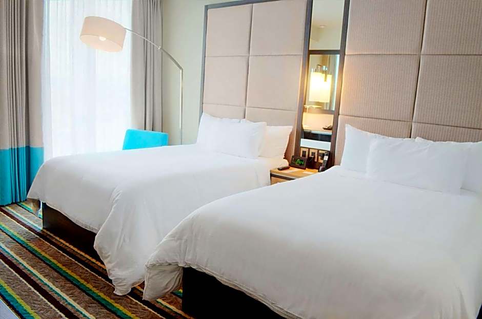 Hilton Garden Inn San Jose La Sabana