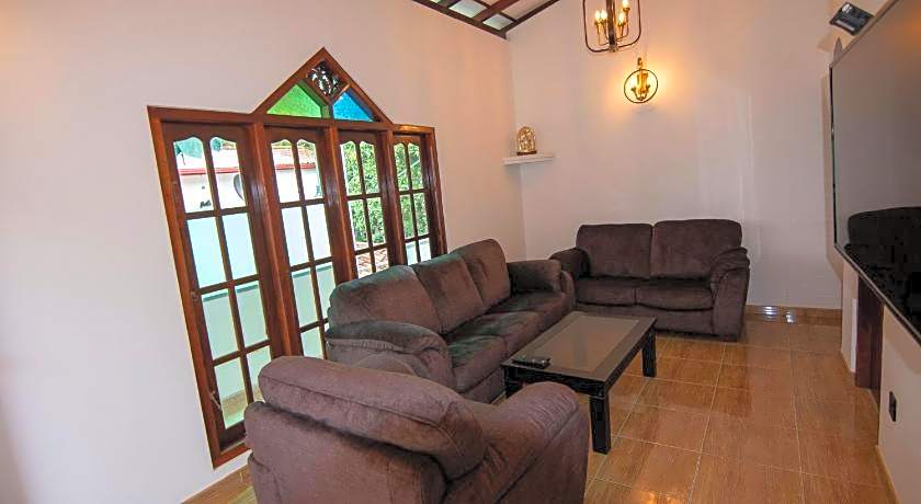 Green Villa