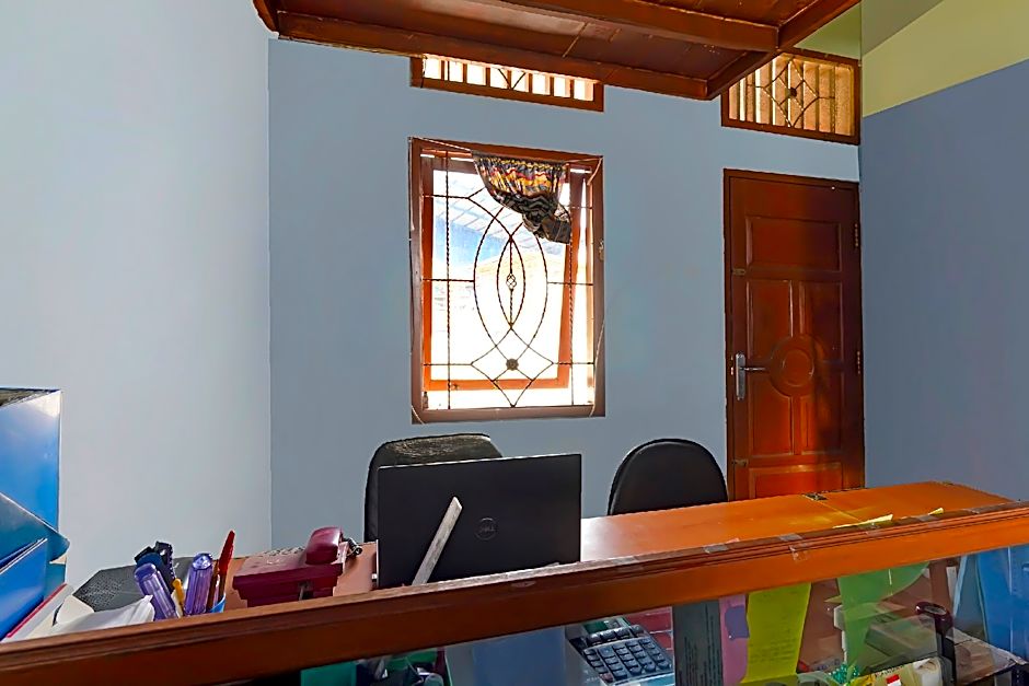 Hotel O Santana Residence Syariah