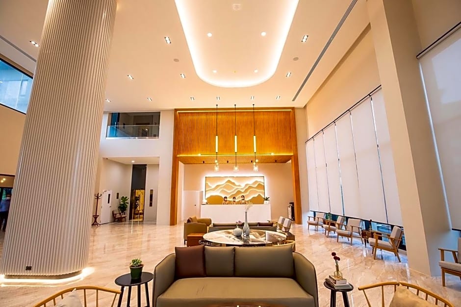 Centara Life Wisma Hotel Ratchaburi