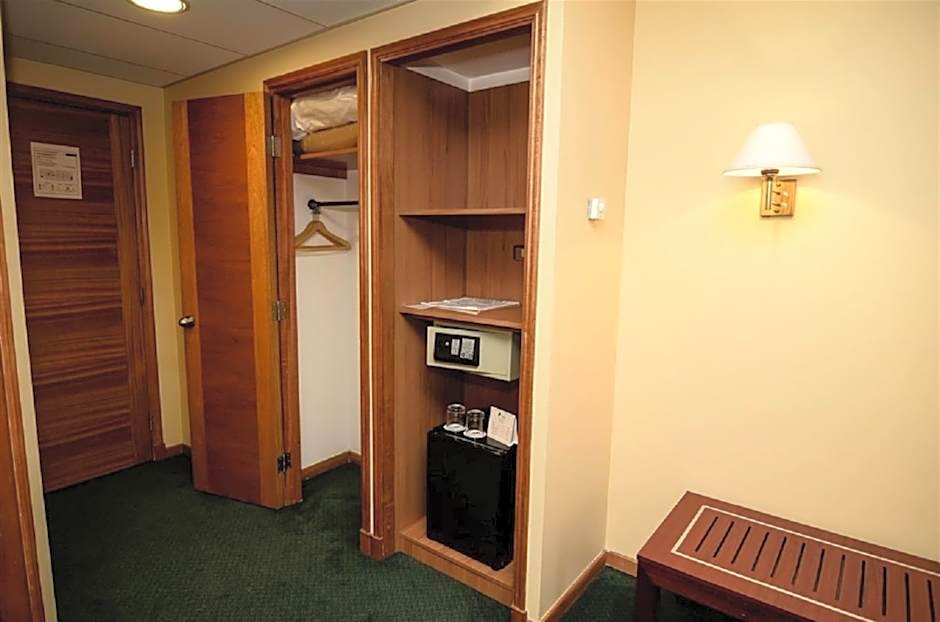 Hotel Diego de Almagro Puerto Montt