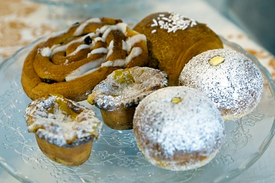 I Frutteti "affitta camere"