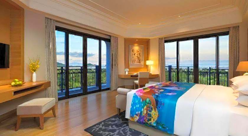 Chimelong Hengqin Bay Hotel