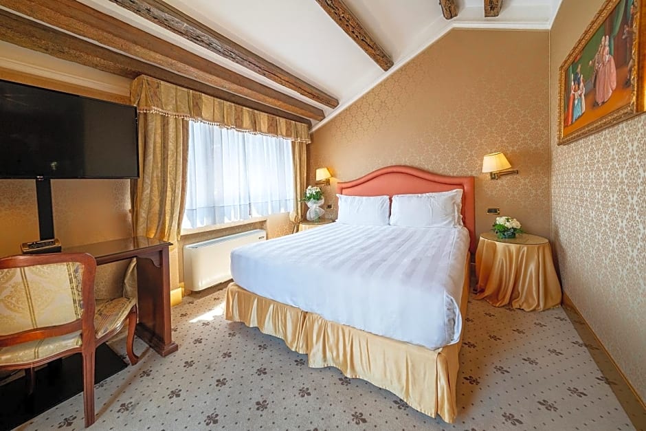 Hotel Colombina