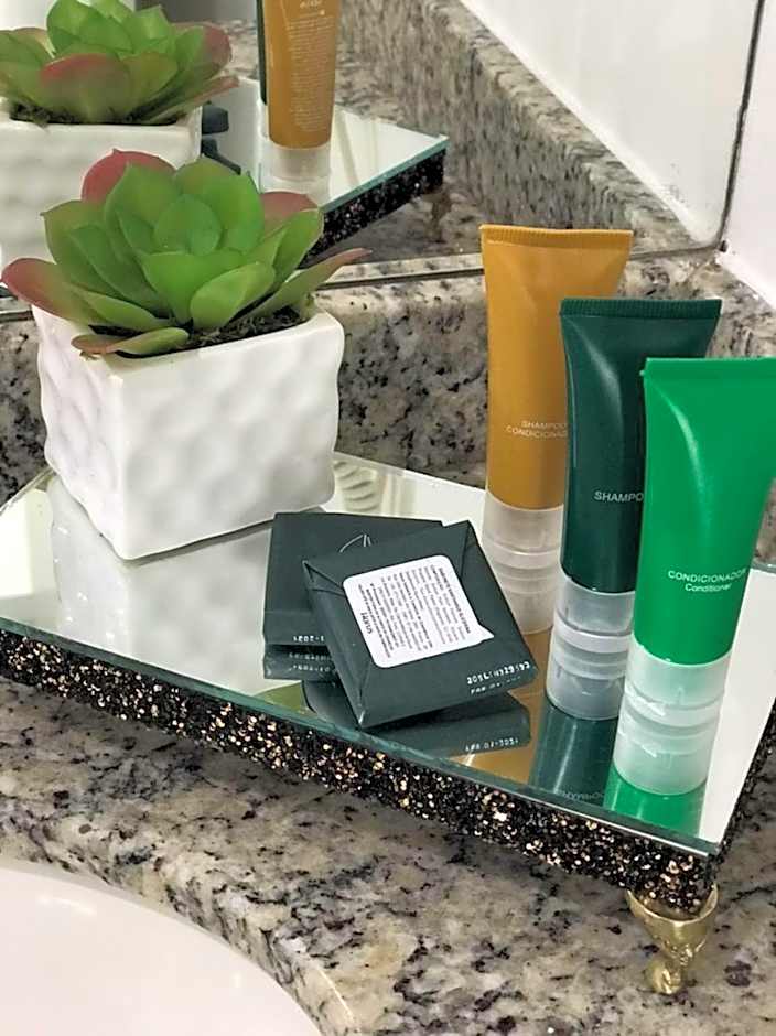 Flat IATE CLUBE Home Experience Praia do Canto