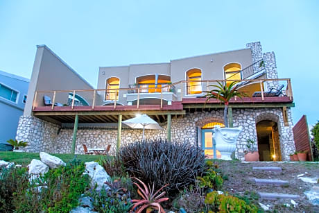 Villa Pescatori