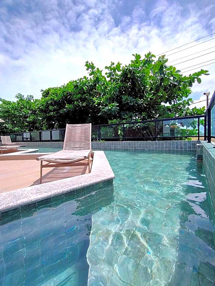 STUDIO 110 Villa Del Porto