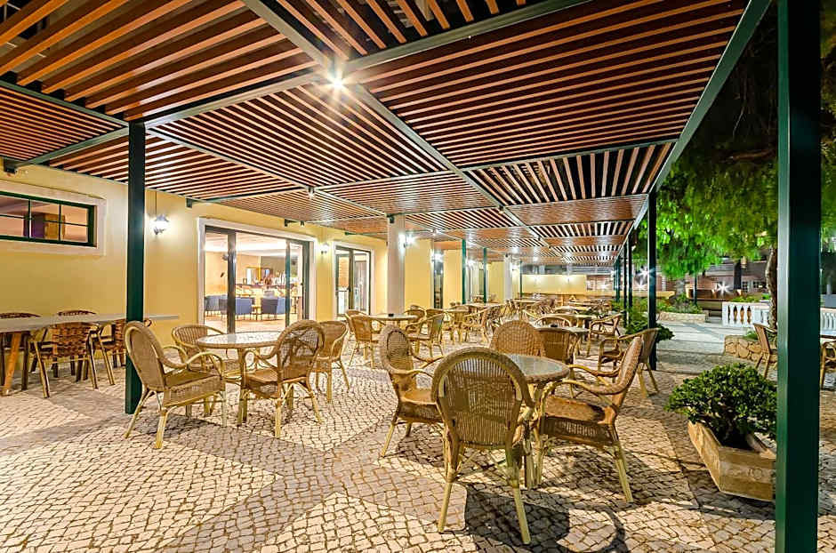 Turim Estrela do Vau Hotel