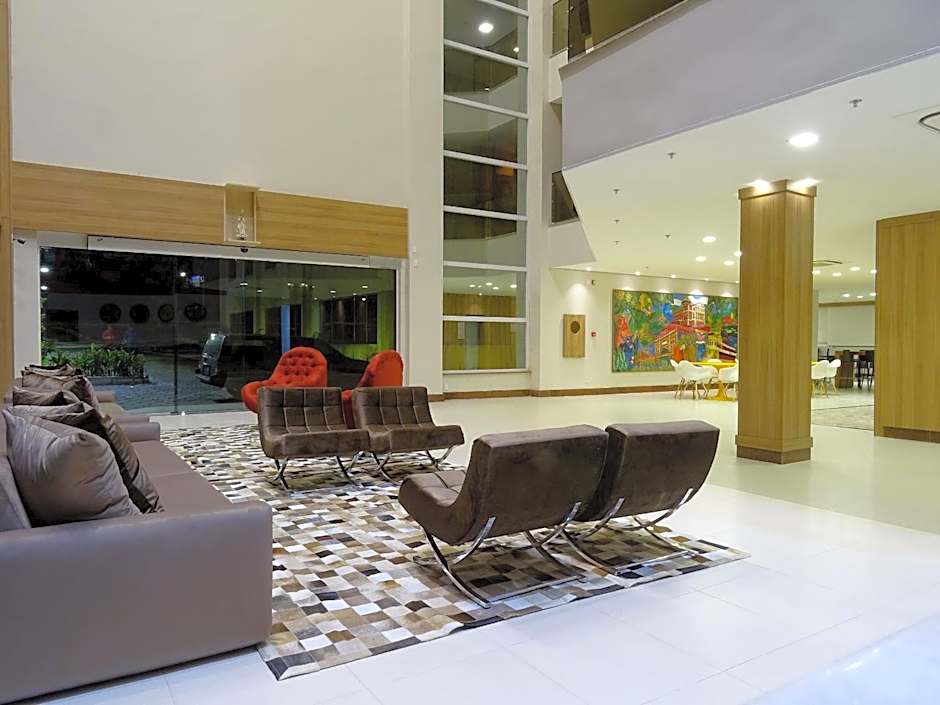 TRYP by Wyndham Manaus