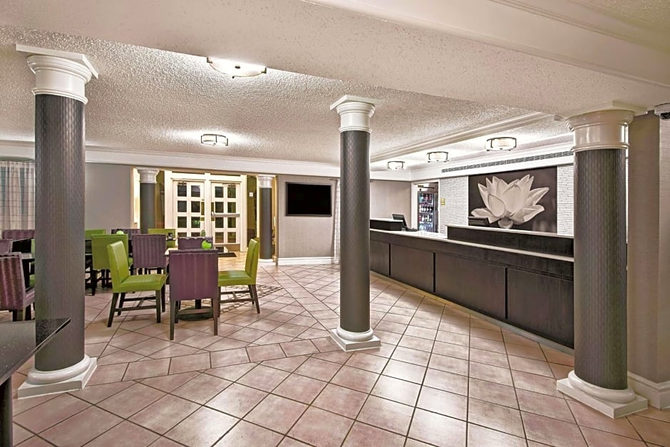 La Quinta Inn by Wyndham - The Woodlands North