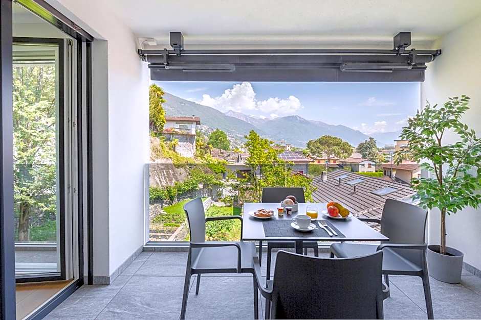 Sasso Boretto, Luxury Holiday Apartments