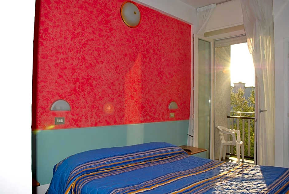 Hotel Senior