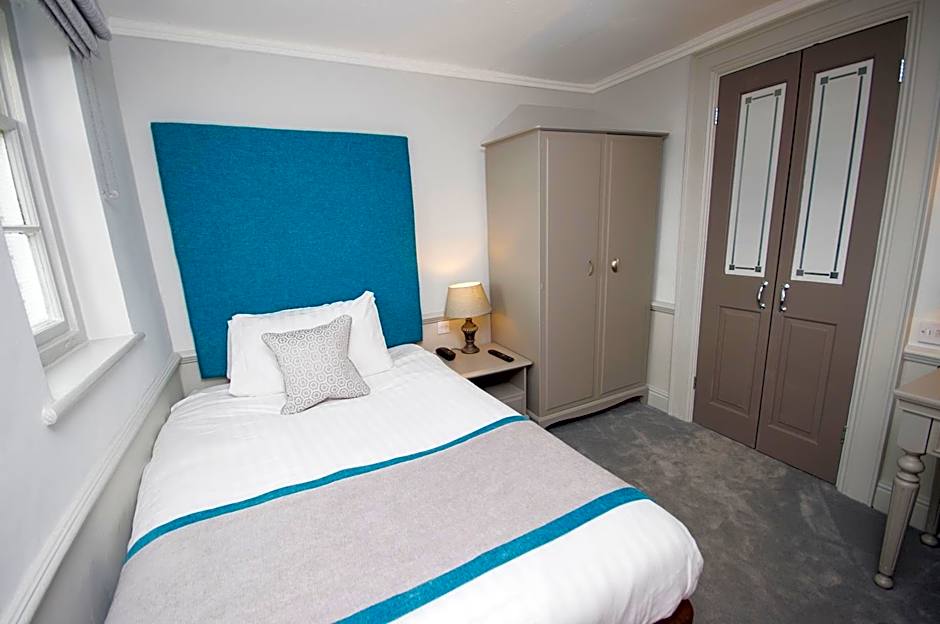 Crown Hotel Wetheral