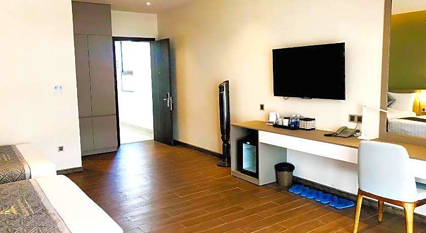 Kim Oanh Orchids Hotel