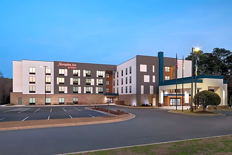 Hampton Inn by Hilton Spring Lake Fayetteville