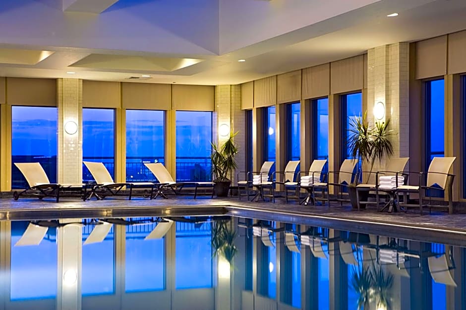 Hilton Philadelphia at Penns Landing