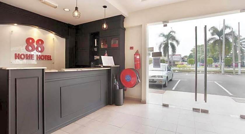 Hotel Home 88