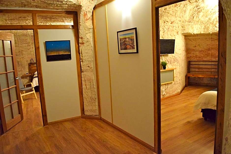 Dug Out B&B