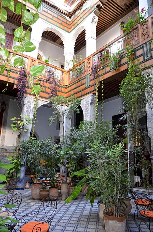 Riad Al Bartal