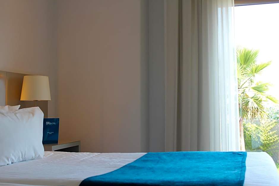 OPOHOTEL Porto Aeroporto