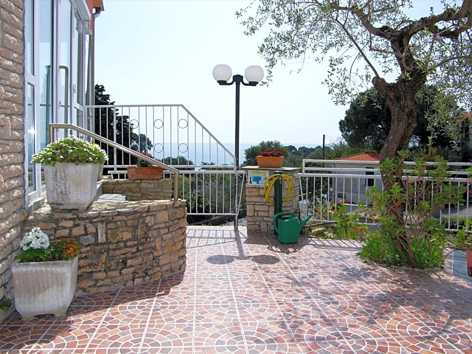 Hotel Cristallo