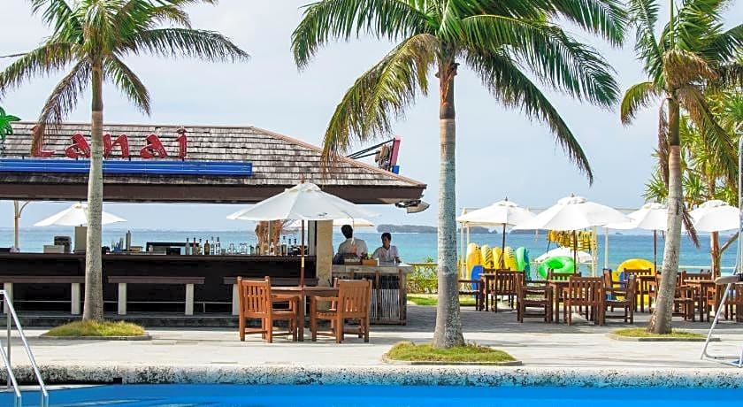 Kanucha Bay Hotel & Villas